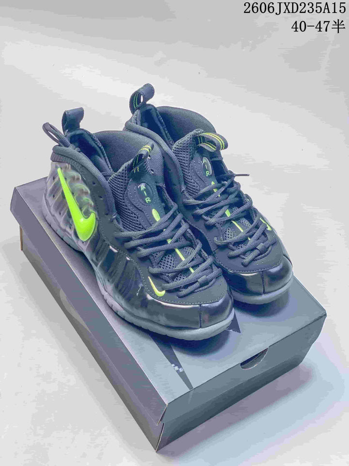 Nike Foamposite One Basketball Shoes HF0794-002