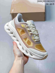 On Cloudtilt Remix Sneakers in Neutral Multi-Color