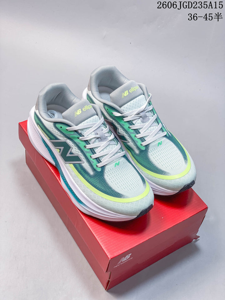 New Balance Ellipse V1 Running Shoes, MELPS13W