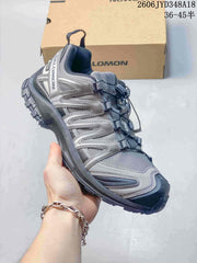 Salomon XT-3D Trail Running Shoes