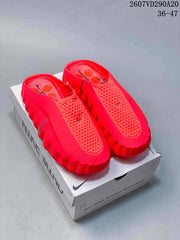 Nike Mind 001 Slides Multicolor 2607VD290A20