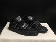 Jordan Jumpman Jack Travis Scott Black Sneakers