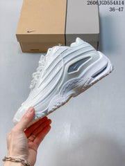 Nike NOCTA Hot Step 2 Sneakers in White