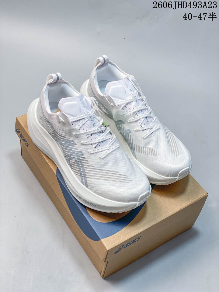 ASICS MAGIC SPEED FF TURBO Running Shoes