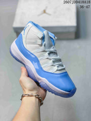 Jordan Air Jordan 11 Retro High-Top Sneakers