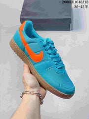 Nike Field General 82 SP Low-Top Sneakers