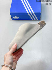 adidas Adimule Suede Clog Slippers IH6901