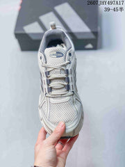 Adidas Climacool Ventage Low-Top Sneakers White Gray
