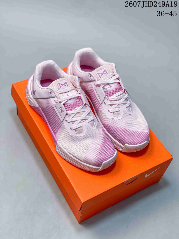 Nike Metcon 10 Pink White Training Sneakers
