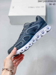 On Cloud X x FKA twigs Sneakers Black Style 2607JGD1859A19