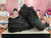 Nike Air Flight 89 Black Basketball Sneakers