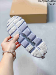 On Cloudtilt Remix Sneakers Light Gray 711150OWE