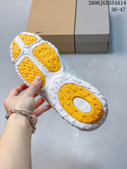 Nike NOCTA Hot Step 2 Sneakers in White