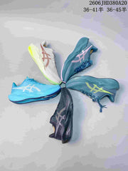ASICS NOVABLAST 6 Running Shoes 1012C008-405