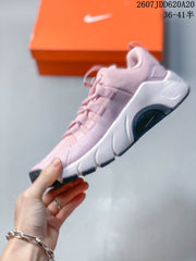 Nike Free Metcon 7 Training Shoes Pink White 2607JDD620A20
