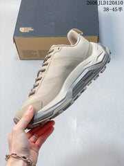 The North Face Fastpack Ultra Low-Top Hiking Shoes, Beige
