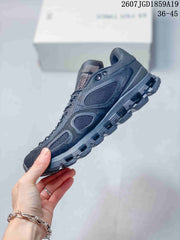 On Cloud X FKA twigs Running Sneakers Black Style 2607JGD1859A19