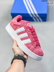 Adidas Campus 00s Pink Sneakers