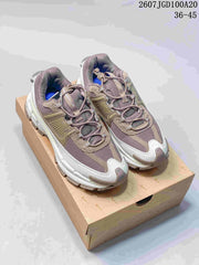 Nike Zoom Vomero Roam Sneakers Taupe Gray 2607JGD100A20