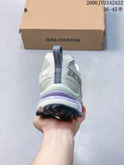Salomon XT-6 Expanse Seasonal Low-Top Sneakers