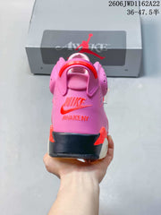 Jordan x Awake NY Air Jordan 6 Pink Sneakers IQ5706-600
