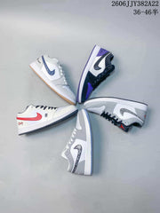 Jordan Air Jordan 1 Low Retro Sneakers