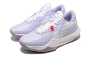 Nike Precision 6 FlyEase Basketball Shoes