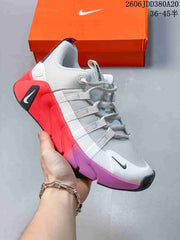 Nike Free Metcon 7 Training Shoes White Coral II7405-002