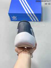 adidas Purechill V2 Sneakers White and Grey