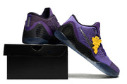 Nike Kobe 9 Low Basketball Shoes