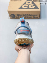 Nike ACG Mountain Fly Low GTX SE Trail Shoes DD2861-010
