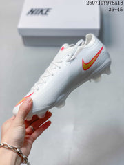 Nike Mercurial Vapor 16 Air Zoom Elite AG-PRO Soccer Cleats