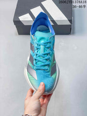 Adidas Adizero Y-3 Adios Pro 4 Running Shoes