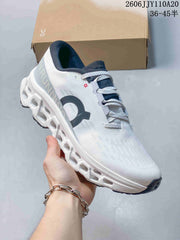 On Cloudmonster 3 Running Shoes