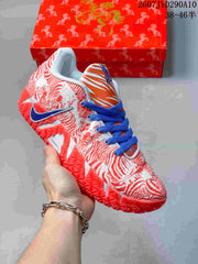 Nike Ja 3 Year of the Horse Basketball Shoes