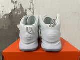 Nike Zoom Basketball Shoes, White