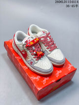 Nike SB Dunk Low Lunar New Year Sneakers FC1688-257