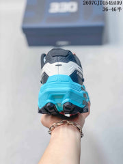 Kailas Fuga EX 330 Trail Running Shoes Blue
