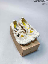 Vibram Five-Finger Training Shoes for Women - Off-White