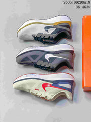 Nike Air Zoom Running Shoes