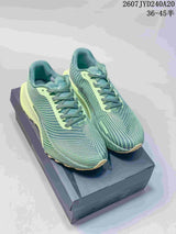 Nike ACG Ultrafly Trail Sneakers Green 2607 TYD240A20