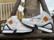 Nike Zoom Kobe 1 LA Map High-Top Basketball Shoes
