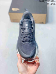 The North Face Altamesa 500 Trail Running Sneakers Gray