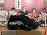 Nike Air Max 97 Black Silver Sneakers