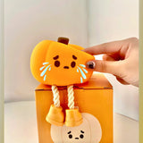Glow Soft — Pumpkin Night Light